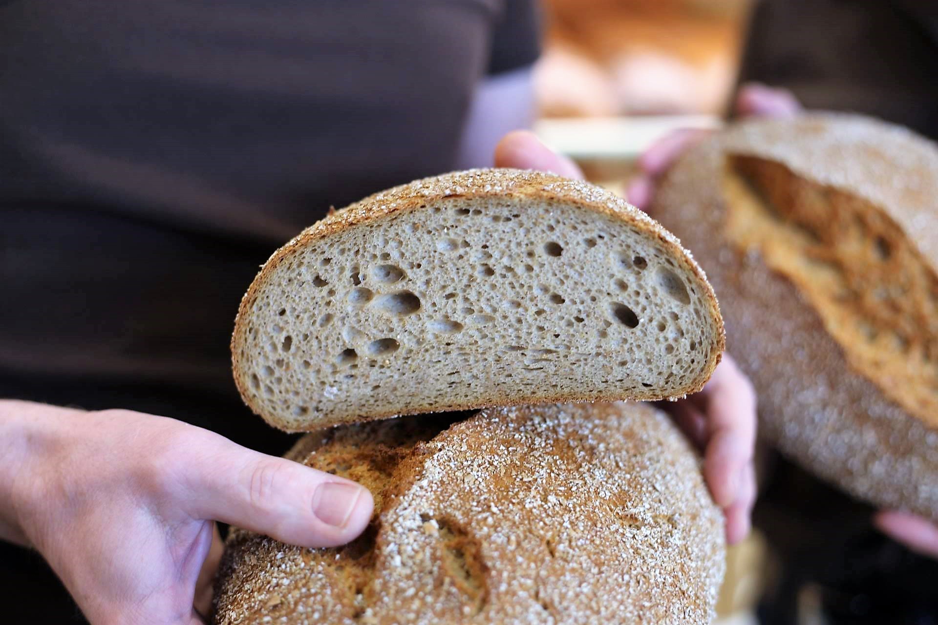 Handwerk? Zählt natürlich nach wie vor! (Foto: Sven Wernicke)